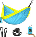Grassman Kids Small Hammock for Camping Portable Hammock for Child Girls Boys by GRASSMAN