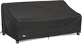 3-Seater Outdoor Couch Cover, 100% Waterproof Heavy Duty Patio Furniture Covers by Unknown