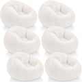 Realspring Inflatable Bean Bag Chairs Outdoor Blow up Camping Chairs Inflatable by Realspring