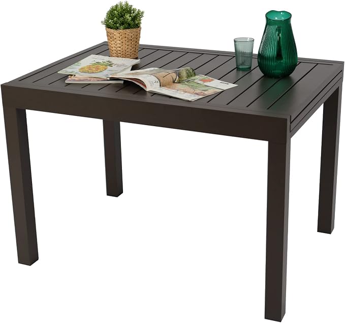 Kozyard 7 Piece Outdoor Patio Dining Set - Image 7