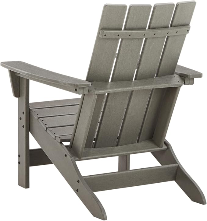 Signature Design by Ashley Visola Outdoor Patio HDPE Weather Resistant - Image 9