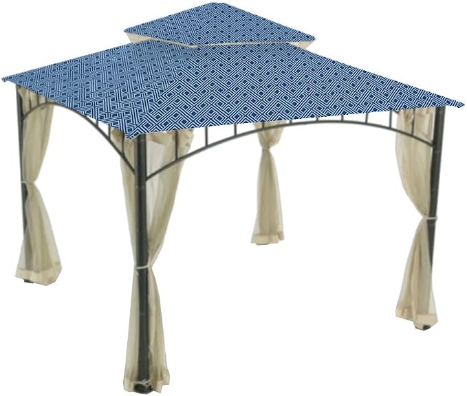 Garden Winds Replacement Canopy Top Cover by GardenWinds