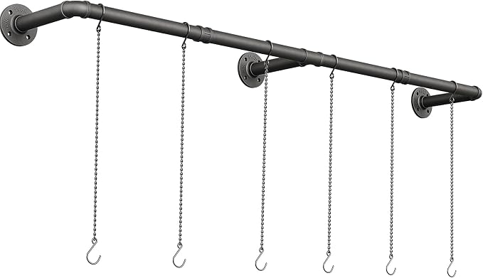 Plant Haning Rod, Hanging Planters - Image 8
