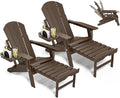 Adjustable Adirondack Chair by NAVINE