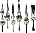 Feedee Macrame Plant Hangers by Feedee