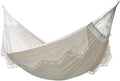 Vivere Authentic Brazilian Elegant Hammock - 450 lb Capacity by Vivere