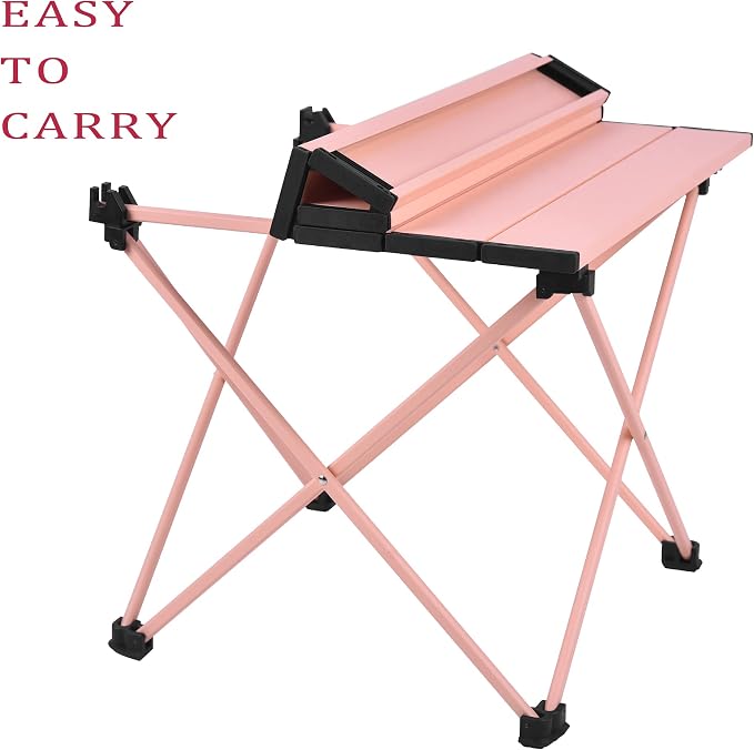 Grope Portable Camping Table - Image 8