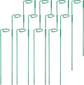 12 Pack Plant Stakes, Plant Support Stakes by PFNRTH