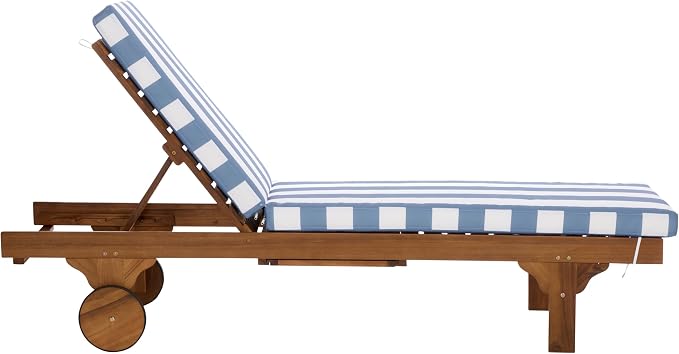 SAFAVIEH Outdoor Patio Furniture Collection - Image 4