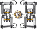 BeneLabel Swing Swivel, 360° Rotational Device by BeneLabel