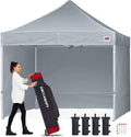 ABCCANOPY Easy Pop Up Canopy Tent by ABCCANOPY