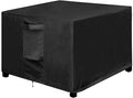 OutdoorLines Outdoor Waterproof Patio Ottoman Covers by OutdoorLines