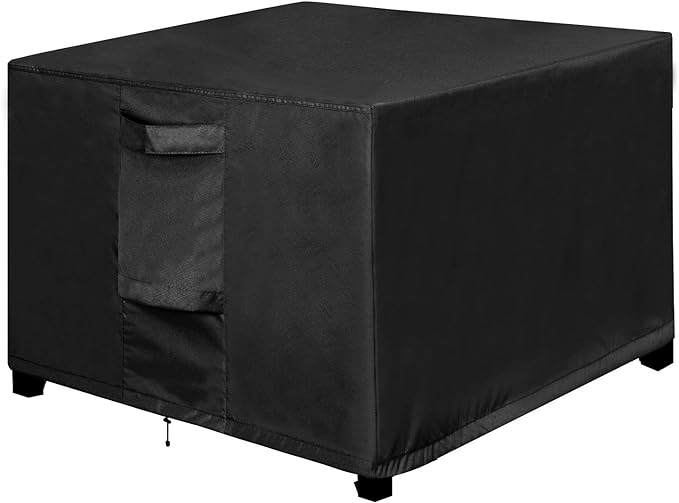 OutdoorLines Outdoor Waterproof Patio Ottoman Covers by OutdoorLines