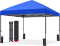 ABCCANOPY Pop Up Canopy by ABCCANOPY