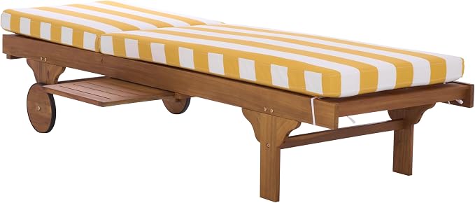SAFAVIEH Outdoor Patio Furniture Collection - Image 5