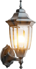 EMART Outdoor Front Porch Light, Exterior Anti-Corrosion, Waterproof Aluminum & by EMART