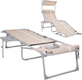 #WEJOY 4 in 1 Tanning Chair by WEJOY