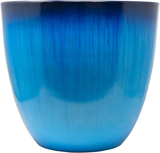 Gardener Select Large Egg Shaped Planter by GardenerSelect