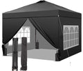 GDY 12x12 Pop Up Canopy Tent by GDY