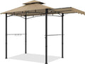 MASTERCANOPY 11 x 5 Grill Gazebo by MASTERCANOPY