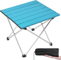 Grope Small Folding Camping Table by Grope