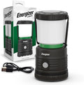 ENERGIZER LED Camping Lantern X1000, Bright and Rugged Tent Light, Water by Energizer