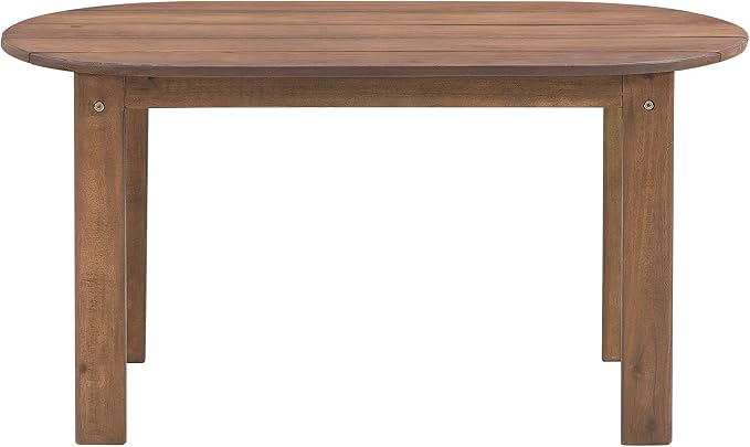 Linon Coffee Table, 18.11D x 35.24W x 18.11H in - Image 12