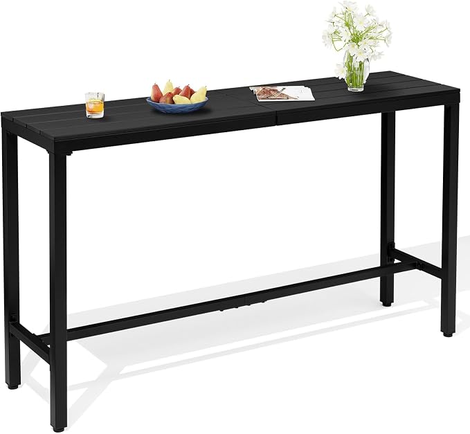 Crestlive Products Outdoor Bar Table, Hot Tub by CrestliveProducts