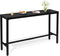 Crestlive Products Outdoor Bar Table, Hot Tub by CrestliveProducts