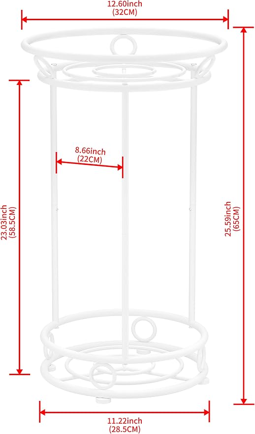 Plant Stand Indoor Outdoor - Image 8