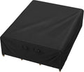 iBirdie Outdoor Patio Furniture Set Covers 120 x 76 inch fit 6 x 10 ft by iBirdie