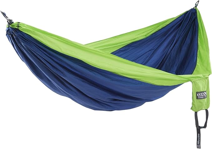 ENO SingleNest Hammock by EaglesNestOutfitters