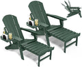 Adjustable Adirondack Chair by NAVINE