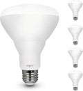 Feit Electric BR30 LED Light Bulb, 100W Equivalent, 1400 Lumens, E26 Standard by FeitElectricCompany