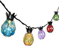 Vigdur Pineapple String Lights by Vigdur