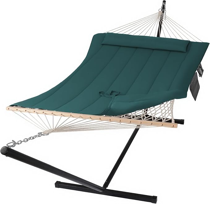 SUNCREAT Hammocks Two Person Hammock by SUNCREAT