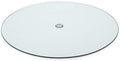 Audio-Visual Direct Tempered Glass Table Top by Audio-VisualDirect