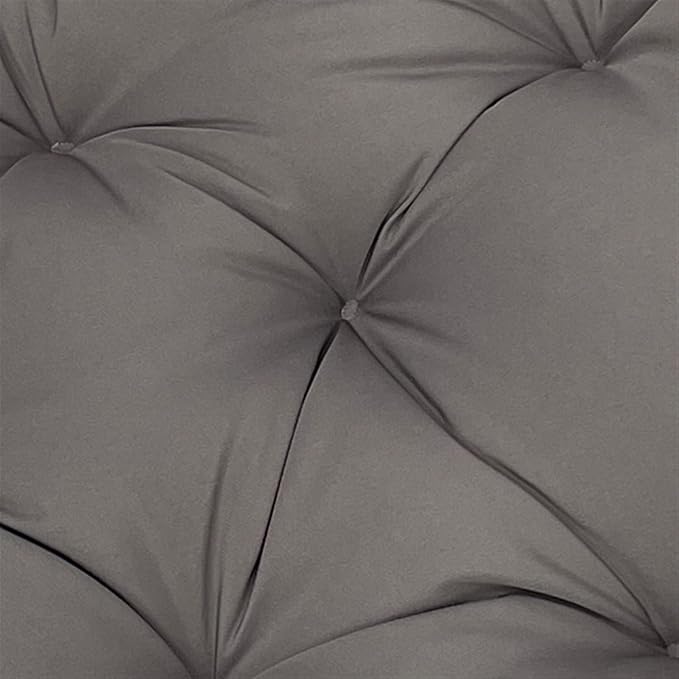Water Resistant Papasan Cushion, Rocker Chair Pads, Hammock Seating Cushion - Image 4