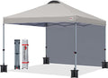 MASTERCANOPY Durable Pop-up Canopy Tent by MASTERCANOPY