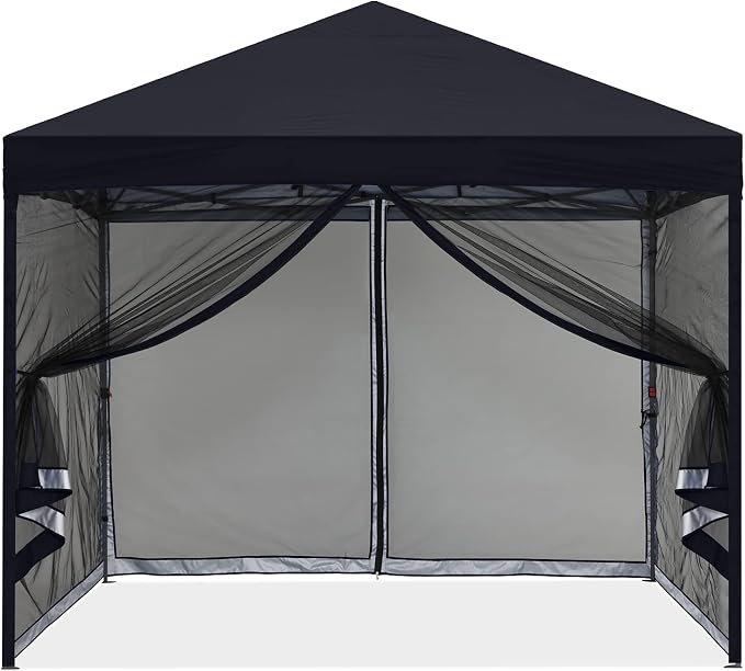 MASTERCANOPY Pop-Up Setup Outdoor Canopy - Image 6