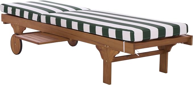 SAFAVIEH Outdoor Patio Furniture Collection - Image 5
