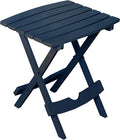 Adams Quik-Fold® Side Table by Adams
