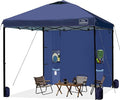 KAMPKEEPER 10x10 Easy Pop Up Canopy Tent by KAMPKEEPER