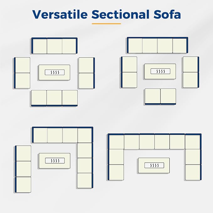 Wisteria Lane Patio Furniture Set - Image 6