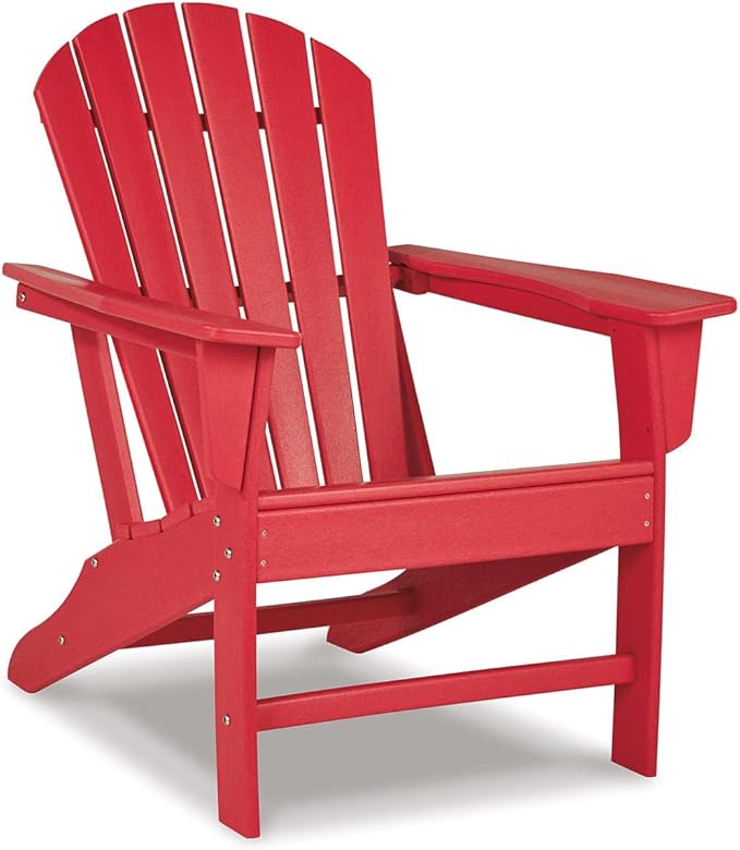 Signature Design by Ashley Sundown Treasure Outdoor Patio HDPE Weather by SignatureDesignbyAshley
