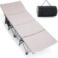 ABORON Folding Camping Cot by ABORON