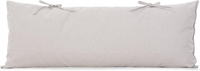 SUNCREAT Detachable Extra Large Outdoor Hammock Pillow by SUNCREAT