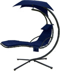 Sqodok Outdoor Hanging Lounge Chair Cushion Cover and Umbrella Fabric by Sqodok