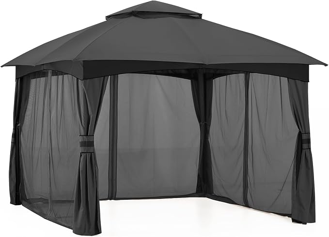 MASTERCANOPY Outdoor Patio Gazebo - Image 2