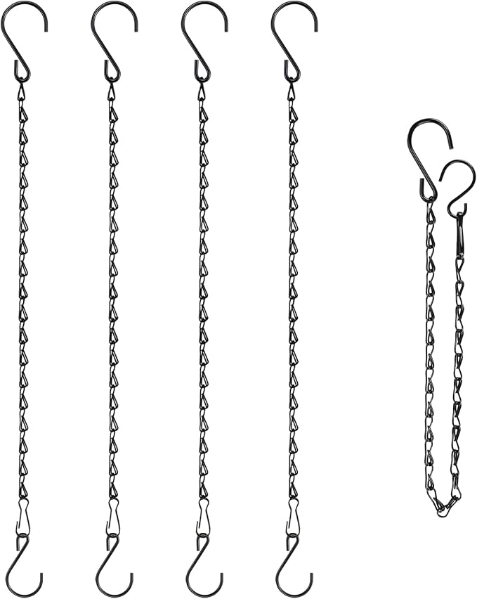RIFNY 20 Inch Chain for Hanging Plants by RIFNY